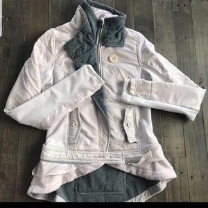 Lululemon Jacket